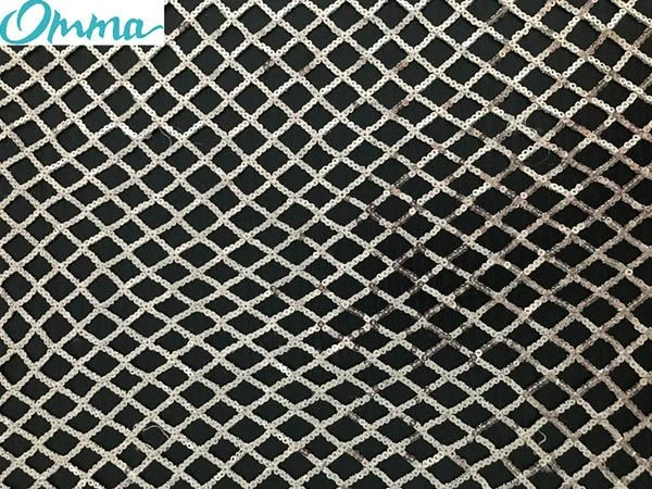 lace fabric