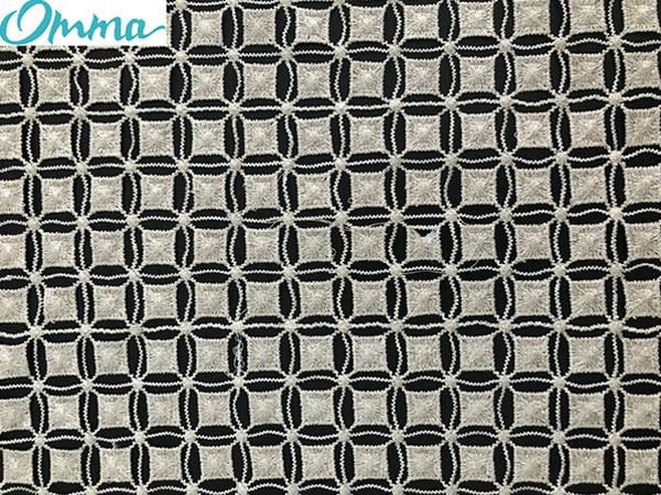 Water Soluble Lace