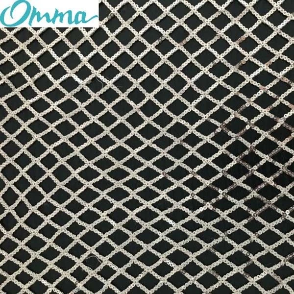 Water Soluble Lace Fabric