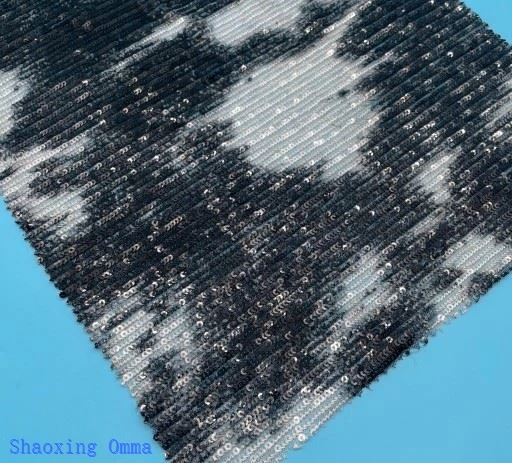 reversible sequin fabric.pic